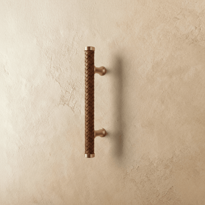 Dukis Knob And Pull Bar - Nuvé