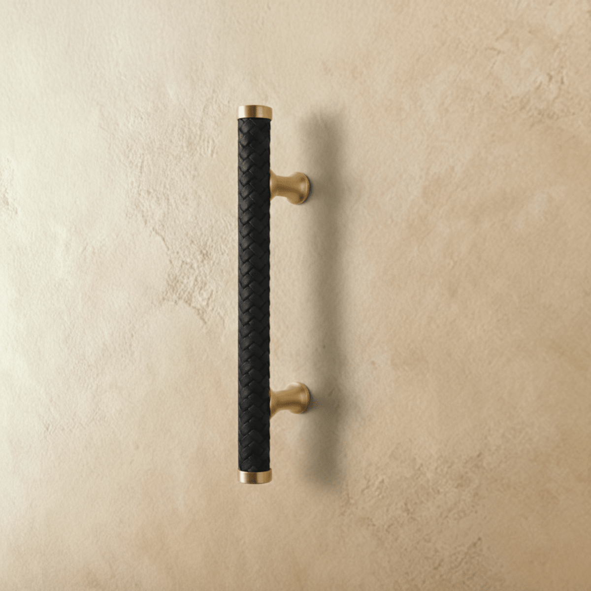 Dukis Knob And Pull Bar - Nuvé