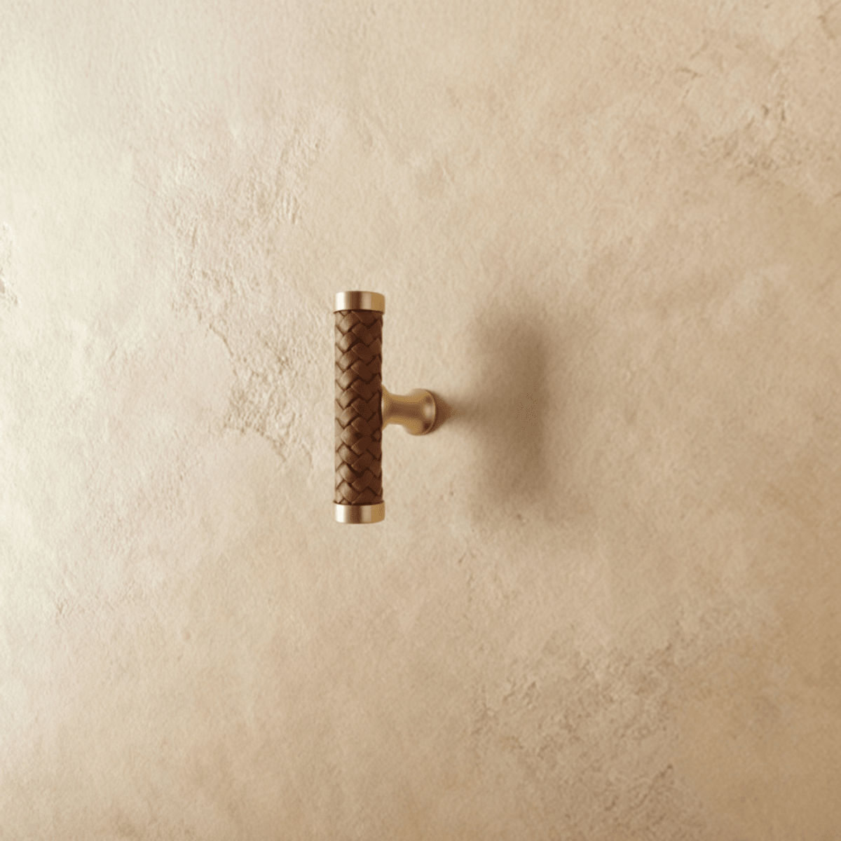 Dukis Knob And Pull Bar - Nuvé