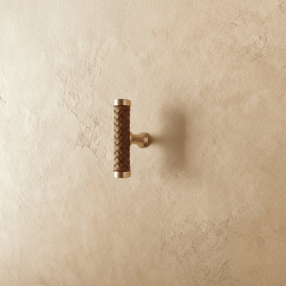 Dukis Knob And Pull Bar - Nuvé