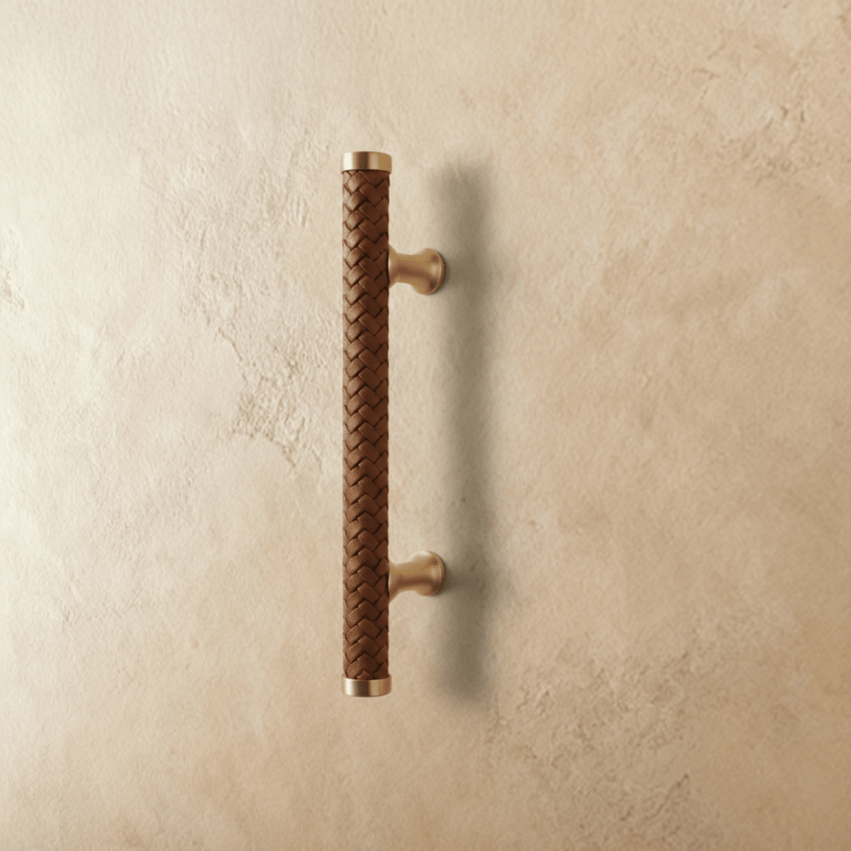 Dukis Knob And Pull Bar - Nuvé
