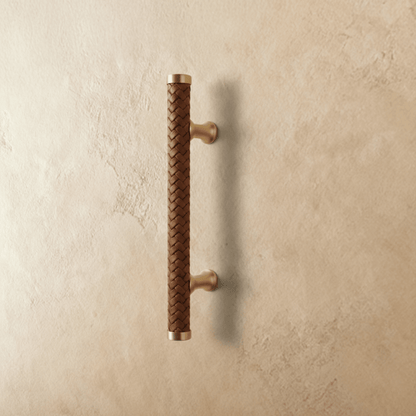 Dukis Knob And Pull Bar - Nuvé