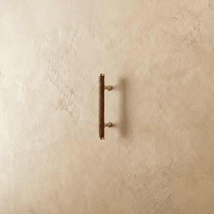 Dukis Knob And Pull Bar - Nuvé