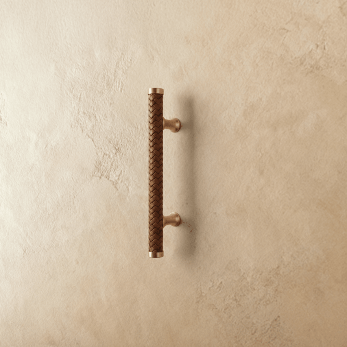 Dukis Knob And Pull Bar - Nuvé