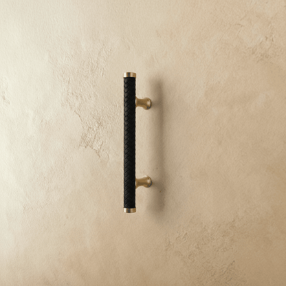Dukis Knob And Pull Bar - Nuvé