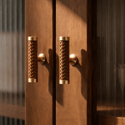 Dukis Knob And Pull Bar - Nuvé