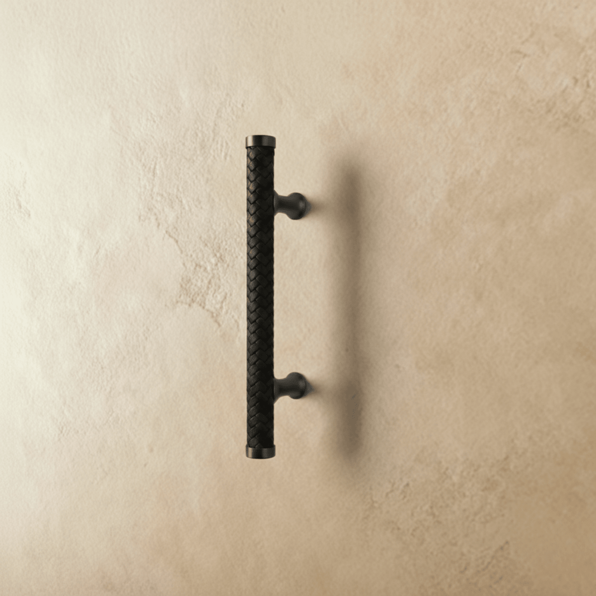 Dukis Knob And Pull Bar - Nuvé
