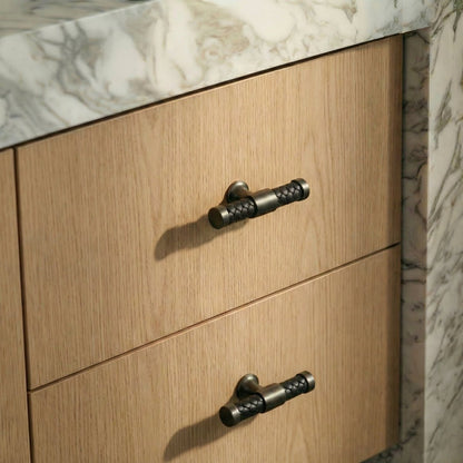 Dukis Knob And Pull Bar - Nuvé