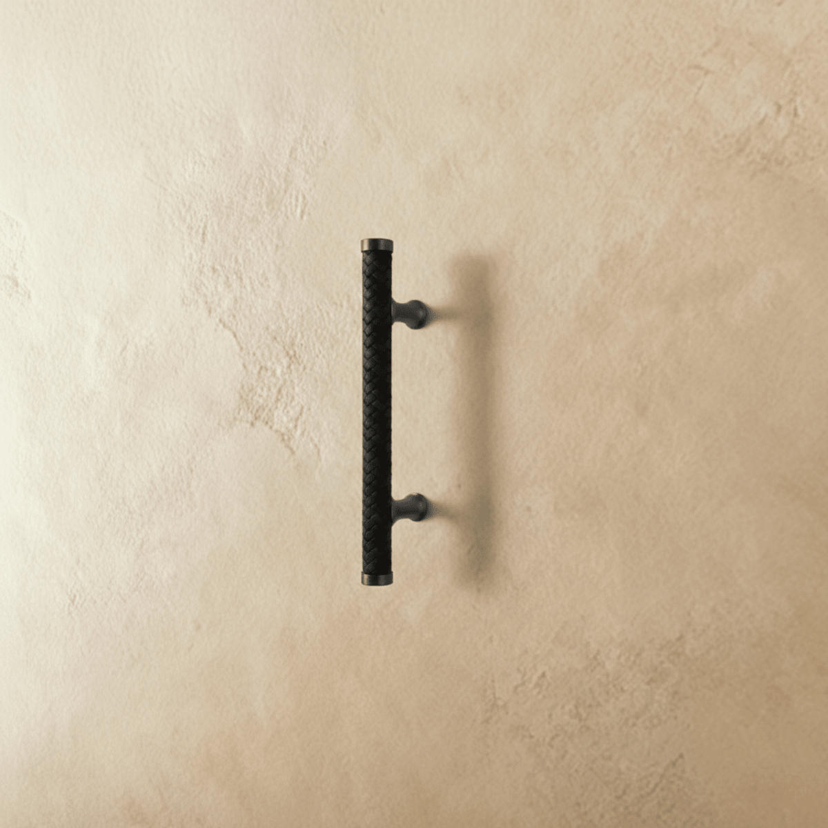 Dukis Knob And Pull Bar - Nuvé