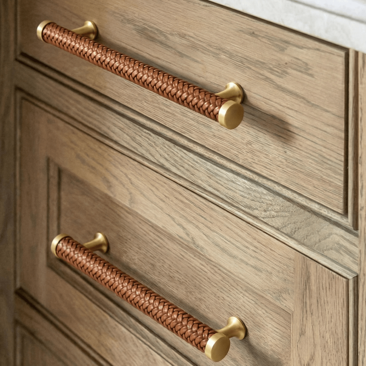 Dukis Knob And Pull Bar - Nuvé