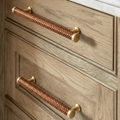Dukis Knob And Pull Bar - Nuvé