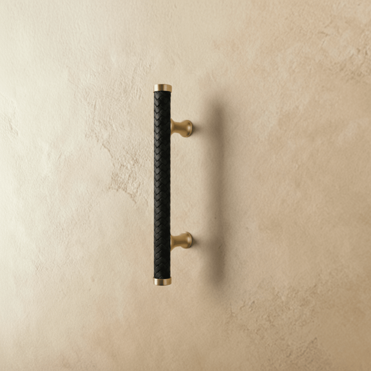 Dukis Knob And Pull Bar - Nuvé