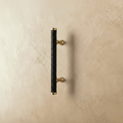 Dukis Knob And Pull Bar - Nuvé