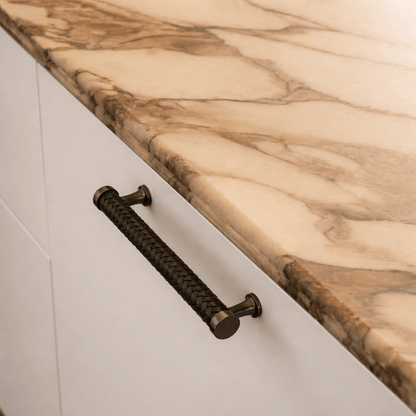 Dukis Knob And Pull Bar - Nuvé