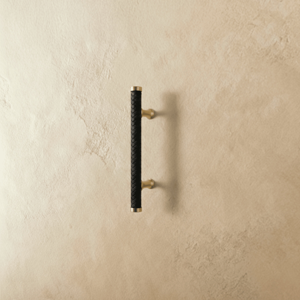 Dukis Knob And Pull Bar - Nuvé