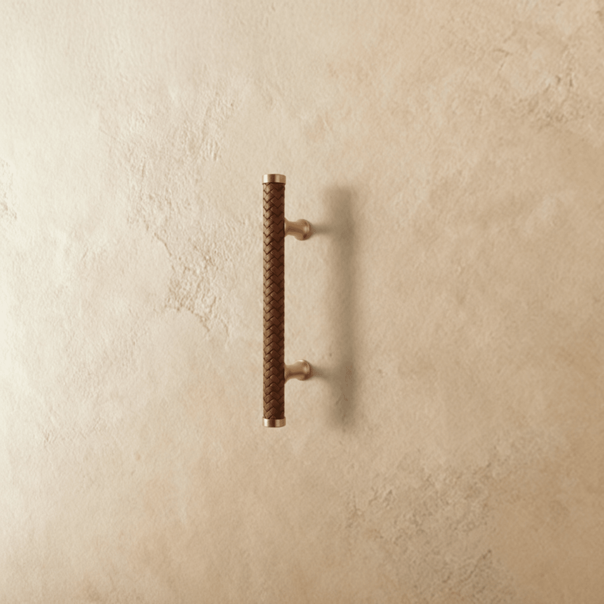 Dukis Knob And Pull Bar - Nuvé