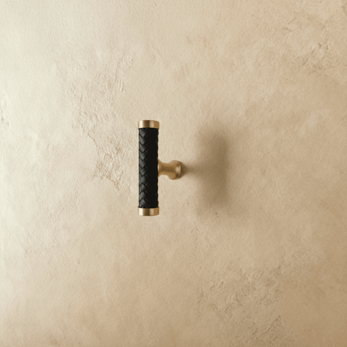 Dukis Knob And Pull Bar - Nuvé