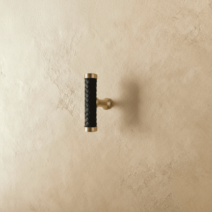 Dukis Knob And Pull Bar - Nuvé