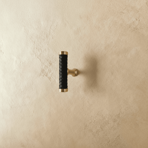 Dukis Knob And Pull Bar - Nuvé