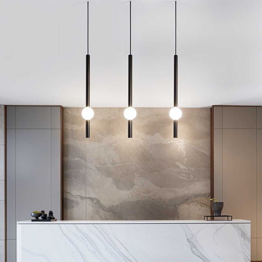 Dura Pendant Light - Nuvé