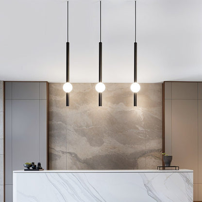 Dura Pendant Light - Nuvé