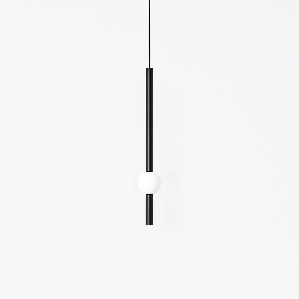 Dura Pendant Light - Nuvé