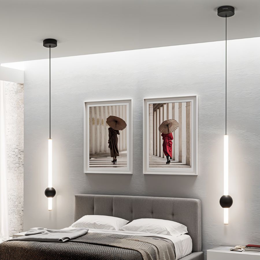 Dura Pendant Light - Nuvé