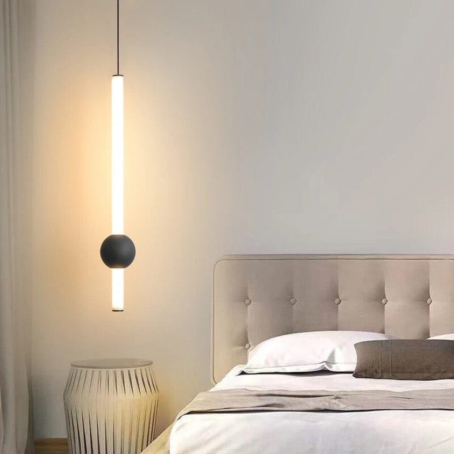 Dura Pendant Light - Nuvé