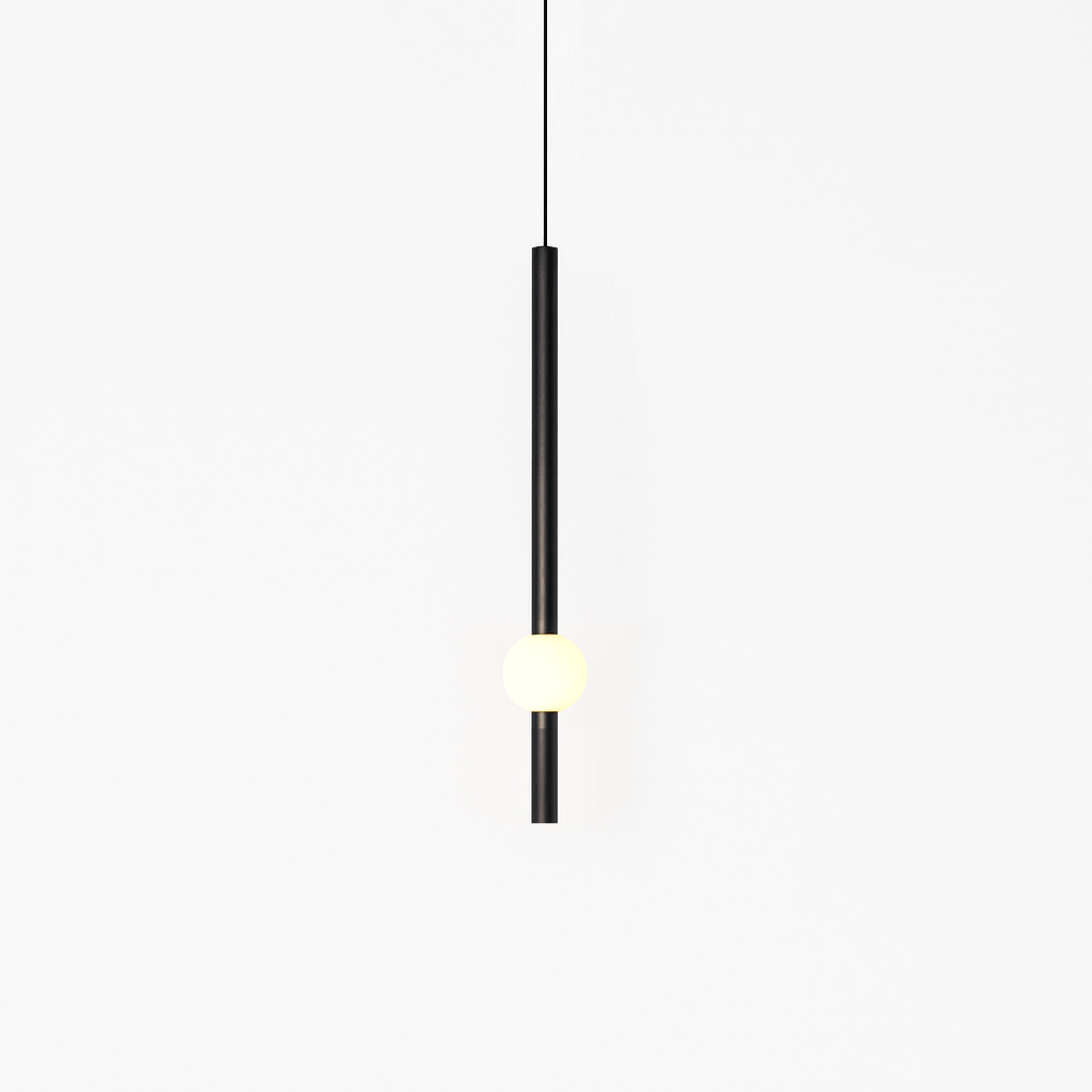 Dura Pendant Light - Nuvé