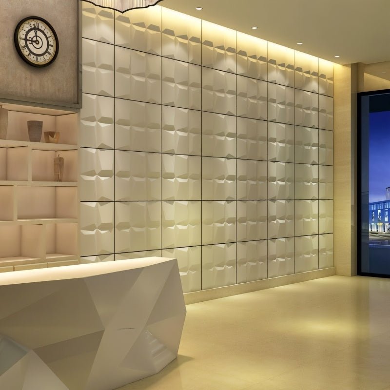 Durven Wall Panel - Nuvé
