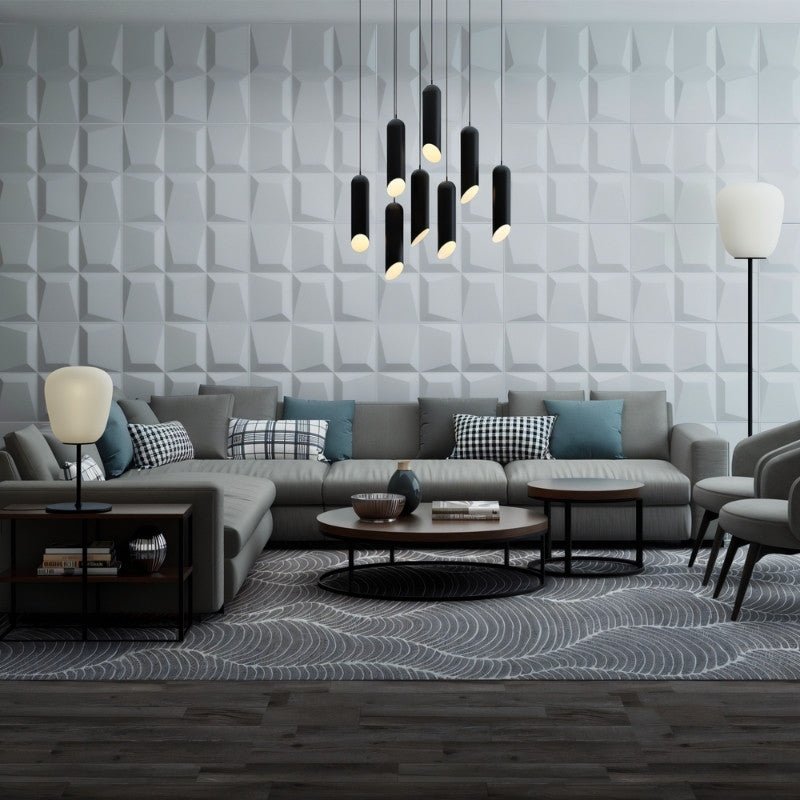 Durven Wall Panel - Nuvé