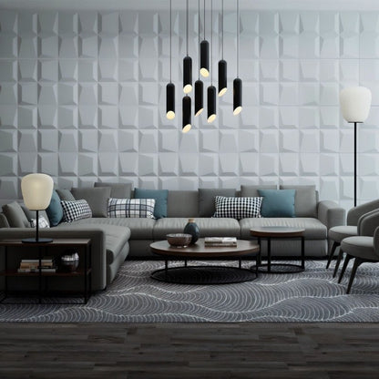 Durven Wall Panel - Nuvé