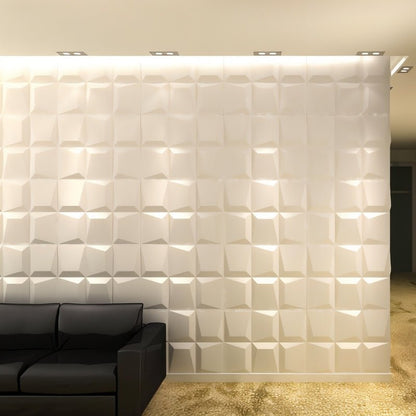 Durven Wall Panel - Nuvé