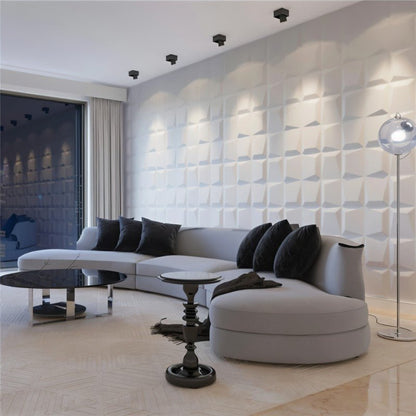 Durven Wall Panel - Nuvé