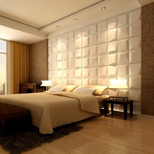 Durven Wall Panel - Nuvé
