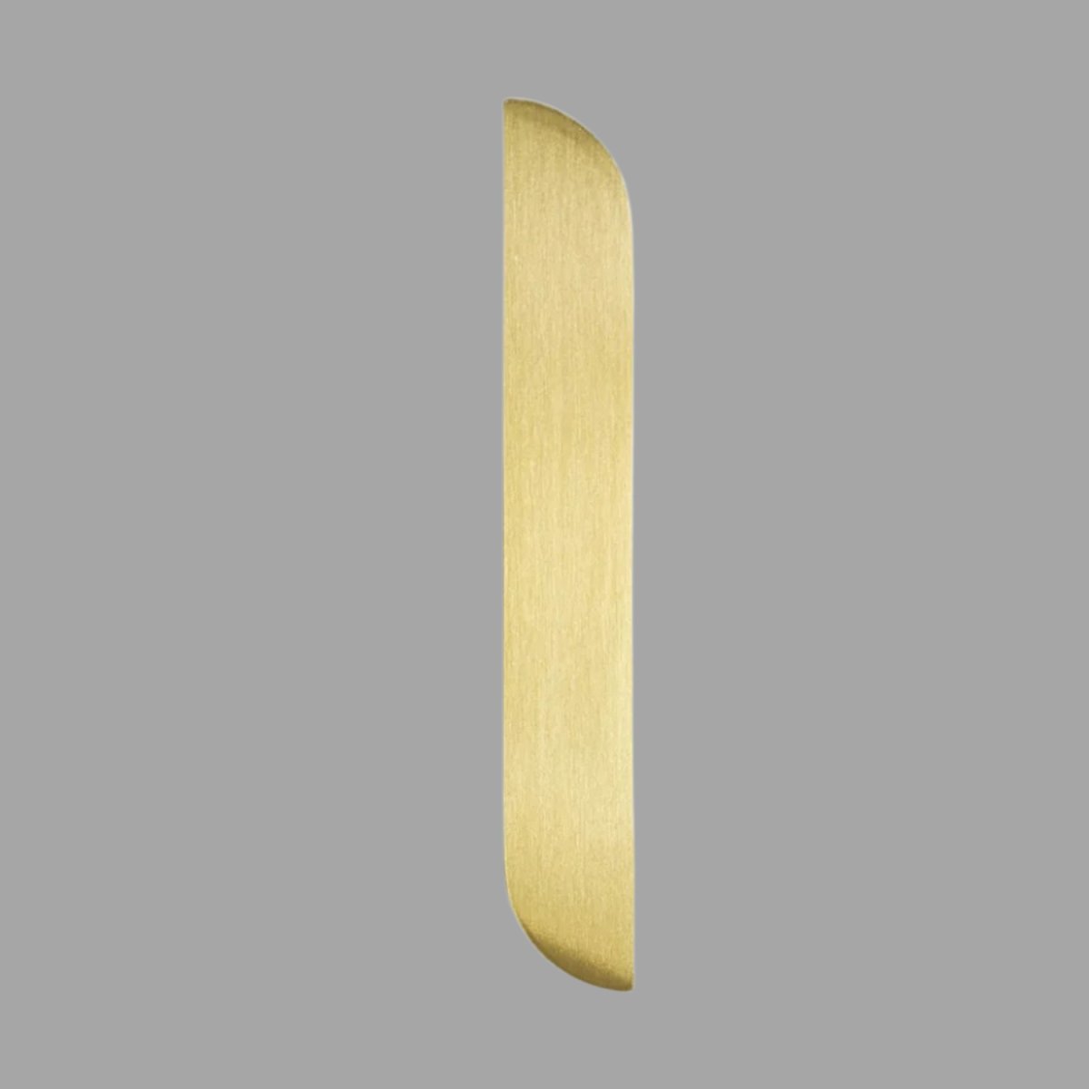 Dute Knob & Pull Bar - Nuvé
