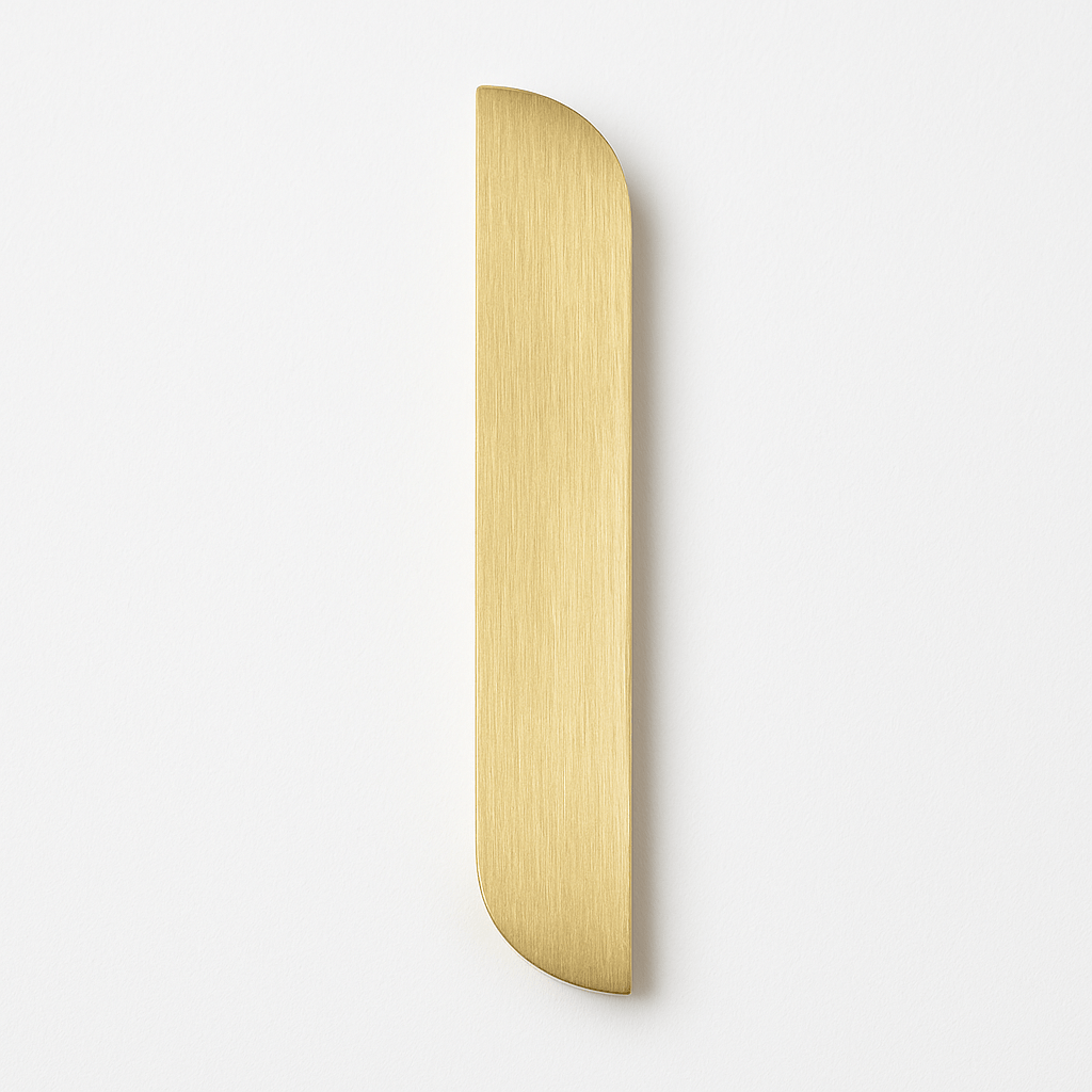 Dute Knob & Pull Bar - Nuvé