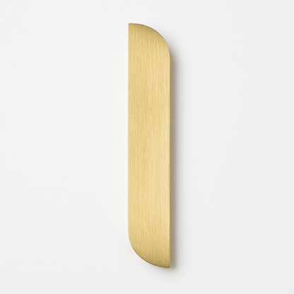 Dute Knob & Pull Bar - Nuvé