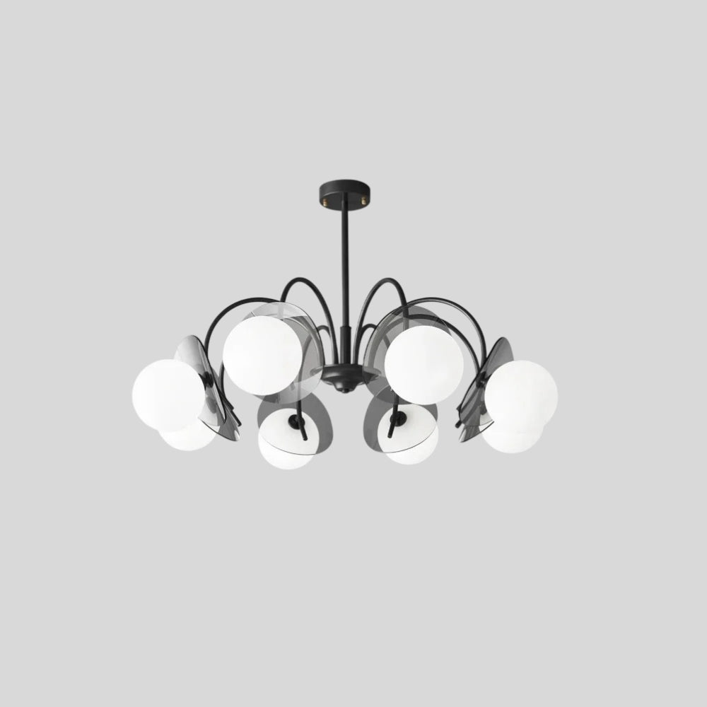 Dyana Chandelier - Nuvé