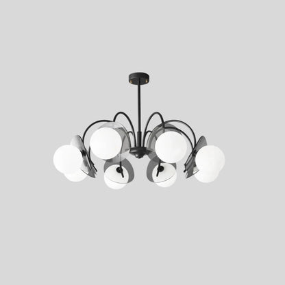 Dyana Chandelier - Nuvé
