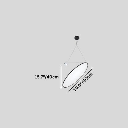 Dymis Pendant Light - Nuvé