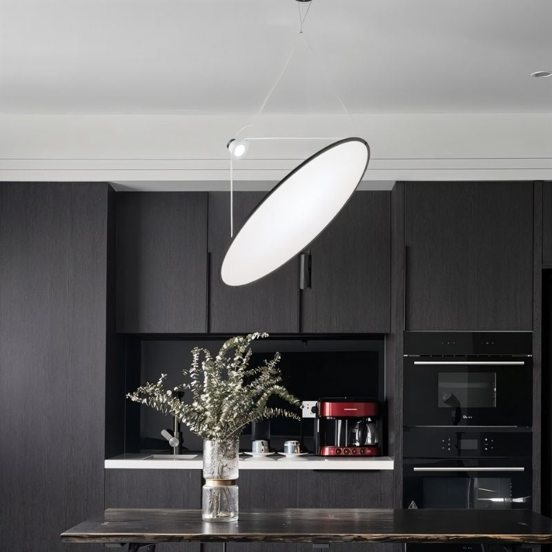 Dymis Pendant Light - Nuvé