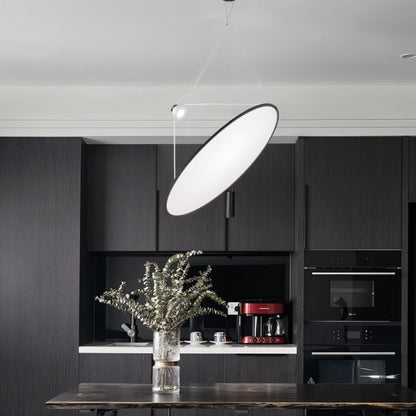 Dymis Pendant Light - Nuvé