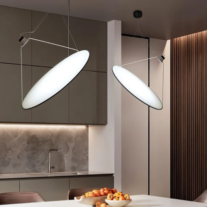 Dymis Pendant Light - Nuvé