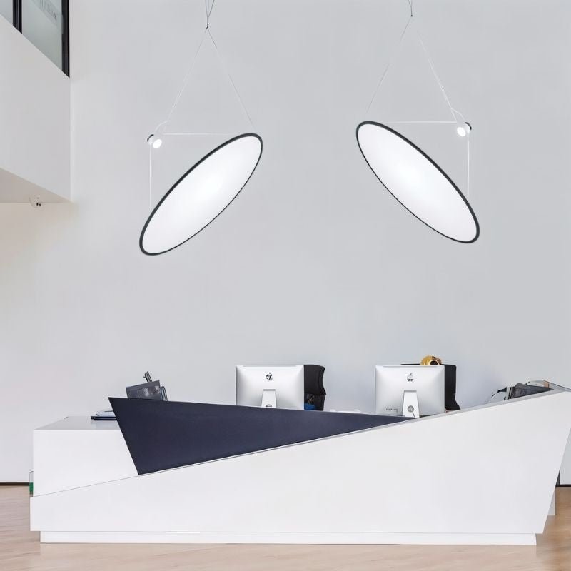 Dymis Pendant Light - Nuvé
