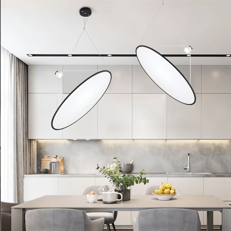 Dymis Pendant Light - Nuvé