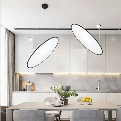 Dymis Pendant Light - Nuvé