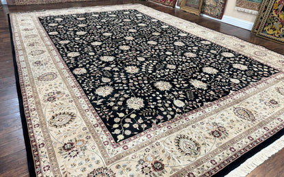Pak Persian Rug 10x13 - Nuvé