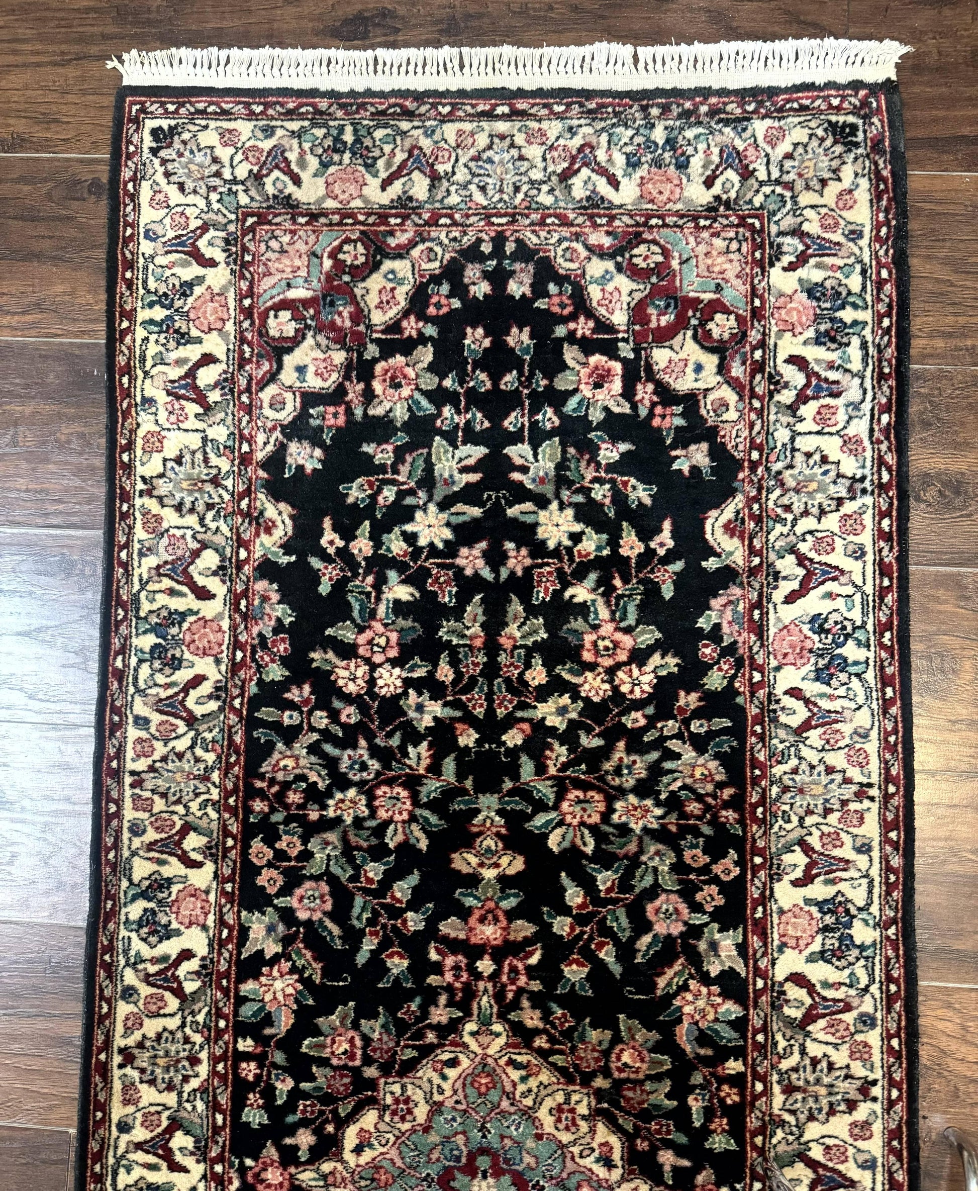 Long Pak Persian Runner Rug 2.6 x 16 - Nuvé