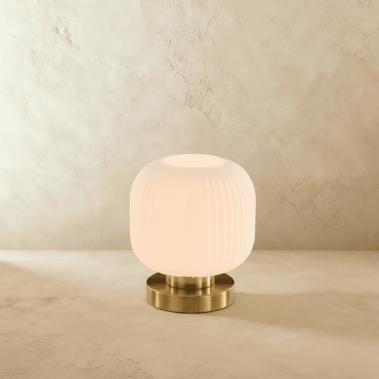 Eclat Table Lamp - Nuvé